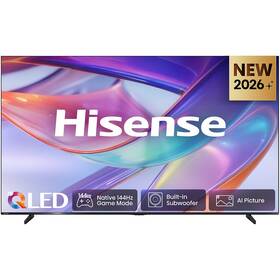 Televize Hisense 98E7S 

