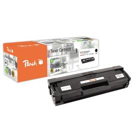 Toner Peach Samsung MLT-D101S/ELS, 1500 stran černý

