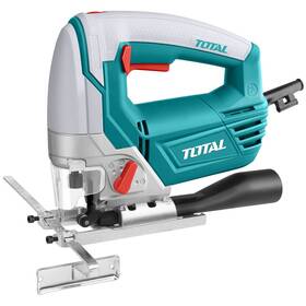 Přímočará pila Total tools TS2081006 

