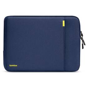 Pouzdro na notebook tomtoc Sleeve na 14" MacBook Pro modré

