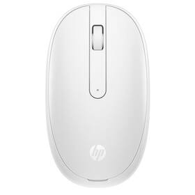 Myš HP 240 bílá barva
