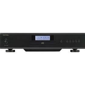 CD přehrávač ROTEL CD11 MK.II černá barva
