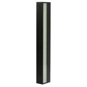 Stropní svítidlo IMMAX NEO LITE LINK SMART 50cm, s podporou BEACON, Wi-Fi, TUYA černé

