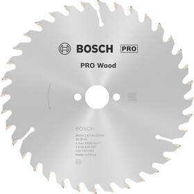 Kotouč pilový Bosch PRO 2.608.640.597 

