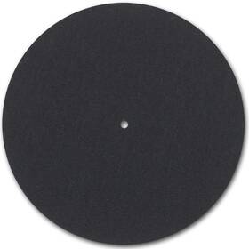 Podložka Pro-Ject Felt mat Standard černá

