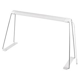 Lampa pro pěstování EMOS na sazenice, 15 W, LED integrované, IP20 bílá

