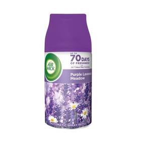 Náplň Air Wick Freshmatic, náplň, vůně levandule, 250 ml 

