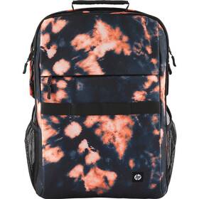 Batoh na notebook HP Campus XL Tie Dye 

