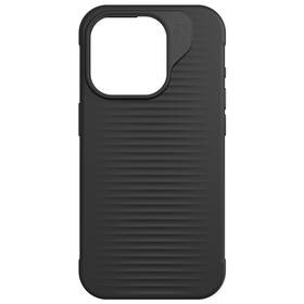Kryt na mobil ZAGG Luxe Snap na Apple iPhone 15 Pro černý

