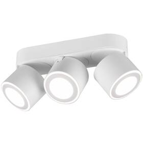 Bodové svítidlo TRIO Taurus 3x LED bílé

