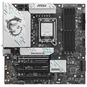 Základní deska MSI B860M GAMING PLUS WIFI 

