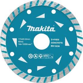 Řezný kotouč Makita D-41626 115mm 

