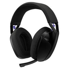 Headset Logitech G321 Lightspeed černý


