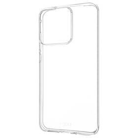 Kryt na mobil FIXED Story na Motorola Edge 70 Fusion 5G průhledný

