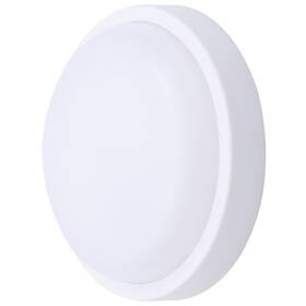 Stropní svítidlo Solight kulaté, 20W, 1500lm, 4000K, IP54, 20cm bílé

