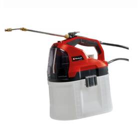 Postřikovač Einhell GE-WS 18/75 Li (bez baterie) 3425220 
