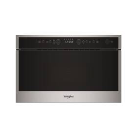 Mikrovlnná trouba Whirlpool WMN464BX nerez
 Mikrovlnná trouba Whirlpool WMN464BX nerez