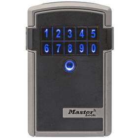 Bezpečnostní schránka Master Lock 5441EURD BT 

