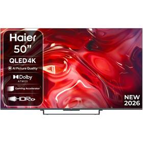 Televize Haier H50S85GUX