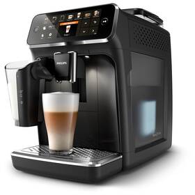 Automatický kávovar Philips EP5441/50 černé

