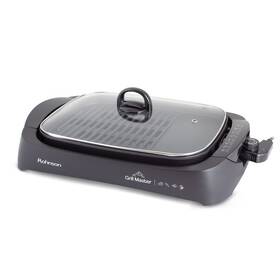 Gril Rohnson R-2525 Grill Master 
