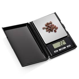 Kuchyňská váha ETA 2770 90000 černá barva
