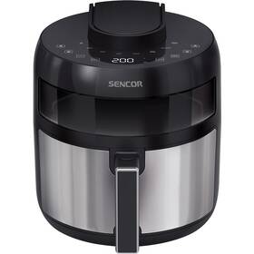 Fritéza horkovzdušná Sencor SFR 5010BK VITA 
