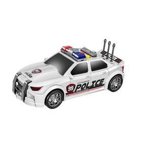 Autíčko Alltoys Policie 

