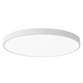 Stropní svítidlo IMMAX NEO LITE SEMPLICI SMART, 60cm, 60W, 4500 lm, s podporou BEACON, Wi-Fi, TUYA bílé

