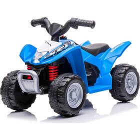 Čtyřkolka Buddy Toys BEC 5015 Honda modrá

