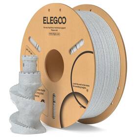 Filament Elegoo PLA 1,75mm - marble 


