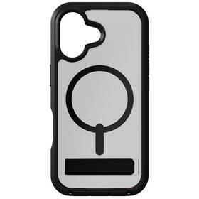 Kryt na mobil ZAGG Rainier Snap Kickstand na Apple iPhone 17 černý

