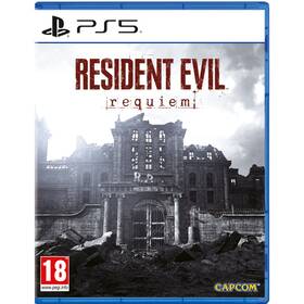 Hra Capcom PlayStation 5 Resident Evil Requiem 

