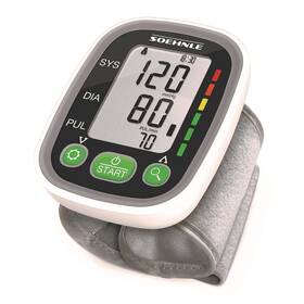 Tlakoměr na zápěstí Soehnle Monitor 100 (68112) 

