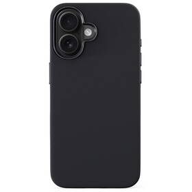 Kryt na mobil Epico Mag+ na Apple iPhone 16 černý

