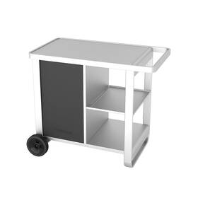 Stolek Campingaz Deluxe BBQ Trolley 

