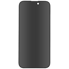 Tvrzené sklo Forever Privacy na Apple iPhone 16 Pro Max 

