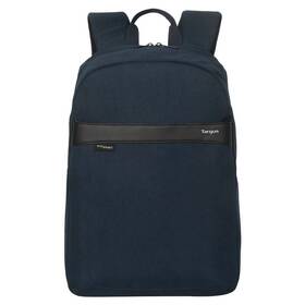 Batoh na notebook Targus 15.6" GeoLite EcoSmart Essential tmavě modrý

