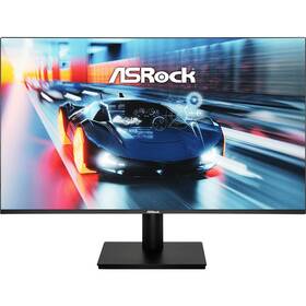 Herní monitor ASRock Challenger CL27FFB černý

