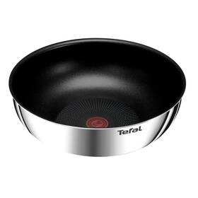 Pánev WOK Tefal Emotion L8977774, 26 cm nerez
 Pánev WOK Tefal Emotion L8977774, 26 cm nerez