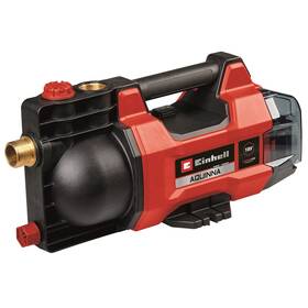 Zahradní čerpadlo Einhell AQUINNA 18/28 (bez baterie) 4180440 
