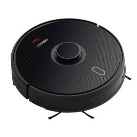 Robotický vysavač Concept VR3400 černý

