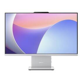 Počítač All In One Lenovo IdeaCentre AIO 27ARR9 bílá barva
