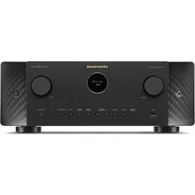 AV Receiver MARANTZ Cinema 60 DAB S2 černý

