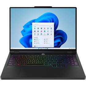 Notebook Lenovo Legion Pro 5 16IRX10 černý

