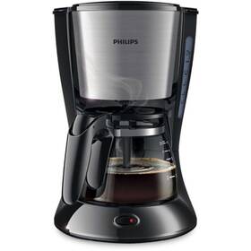 Kávovar Philips HD7435/20 černá barva
