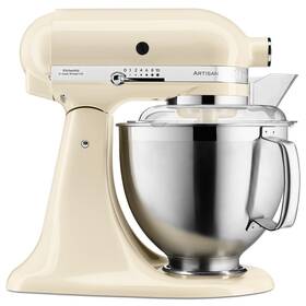 Kuchyňský robot KitchenAid 5KSM185PSEAC 
