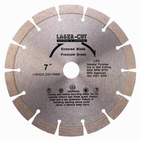  Kotouč diamantový Laser Cut L00109