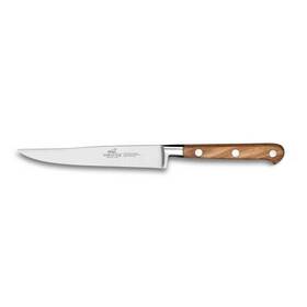 Nůž Lion Sabatier 841485, 13 cm hnědý/dřevo

