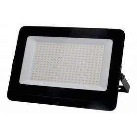 Reflektor Tesla Lightning 200W, 22000lm, 4000K, NW černá barva
